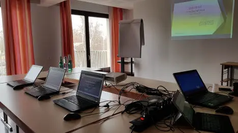 Ateliers solidaires Gosoins.community