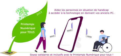 printemps numérique pour tous